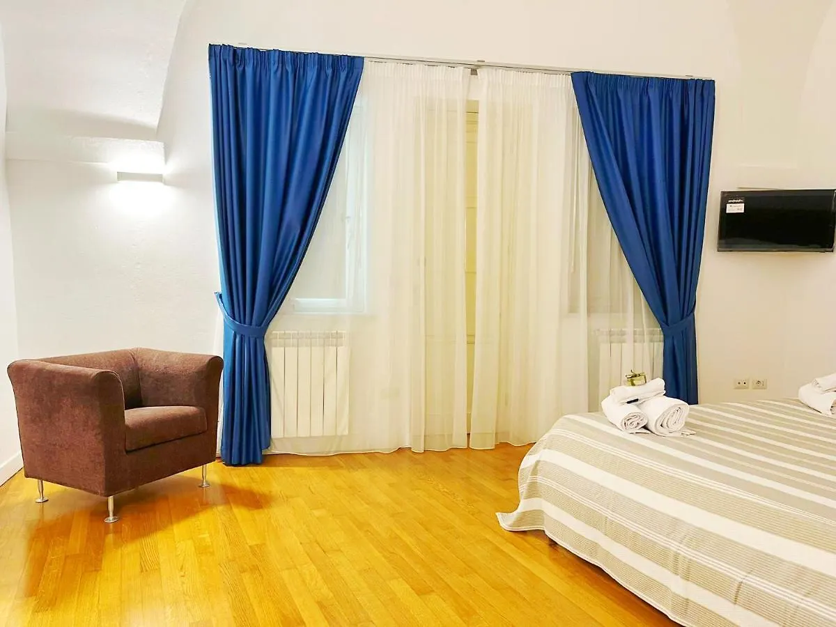 Giardino Segreto Luxury Home 巴勒莫 意大利
