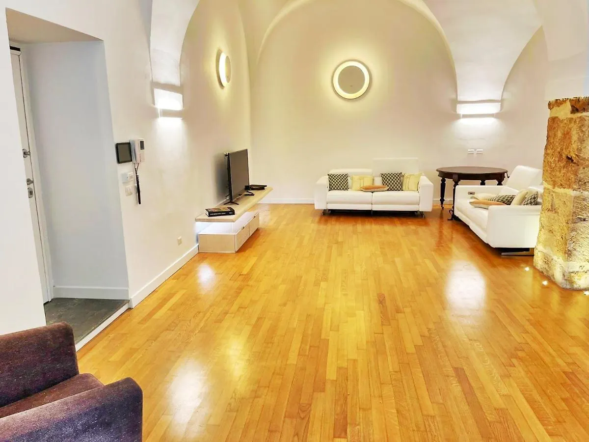 Giardino Segreto Luxury Home 巴勒莫 公寓