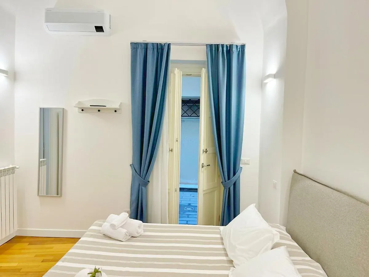 公寓 Giardino Segreto Luxury Home 巴勒莫