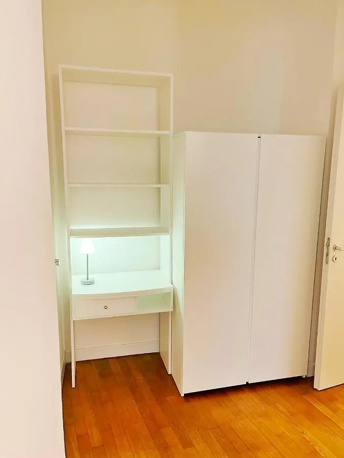 Giardino Segreto Luxury Home Palermo 0*,