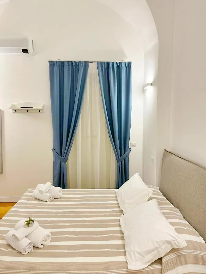 公寓 Giardino Segreto Luxury Home 巴勒莫